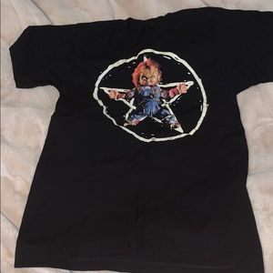 Chucky (Childs Play) Tee